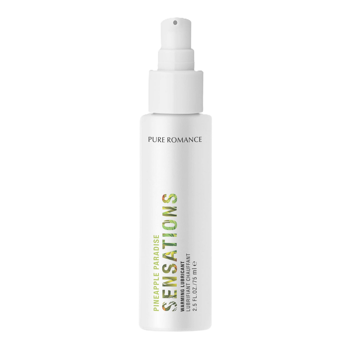 Sensations Pineapple Paradise