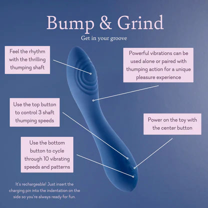 Bump & Grind