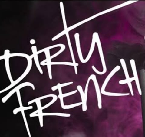 Nourishing Body Lotion Dirty French