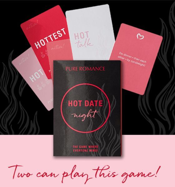 Hot Date Night