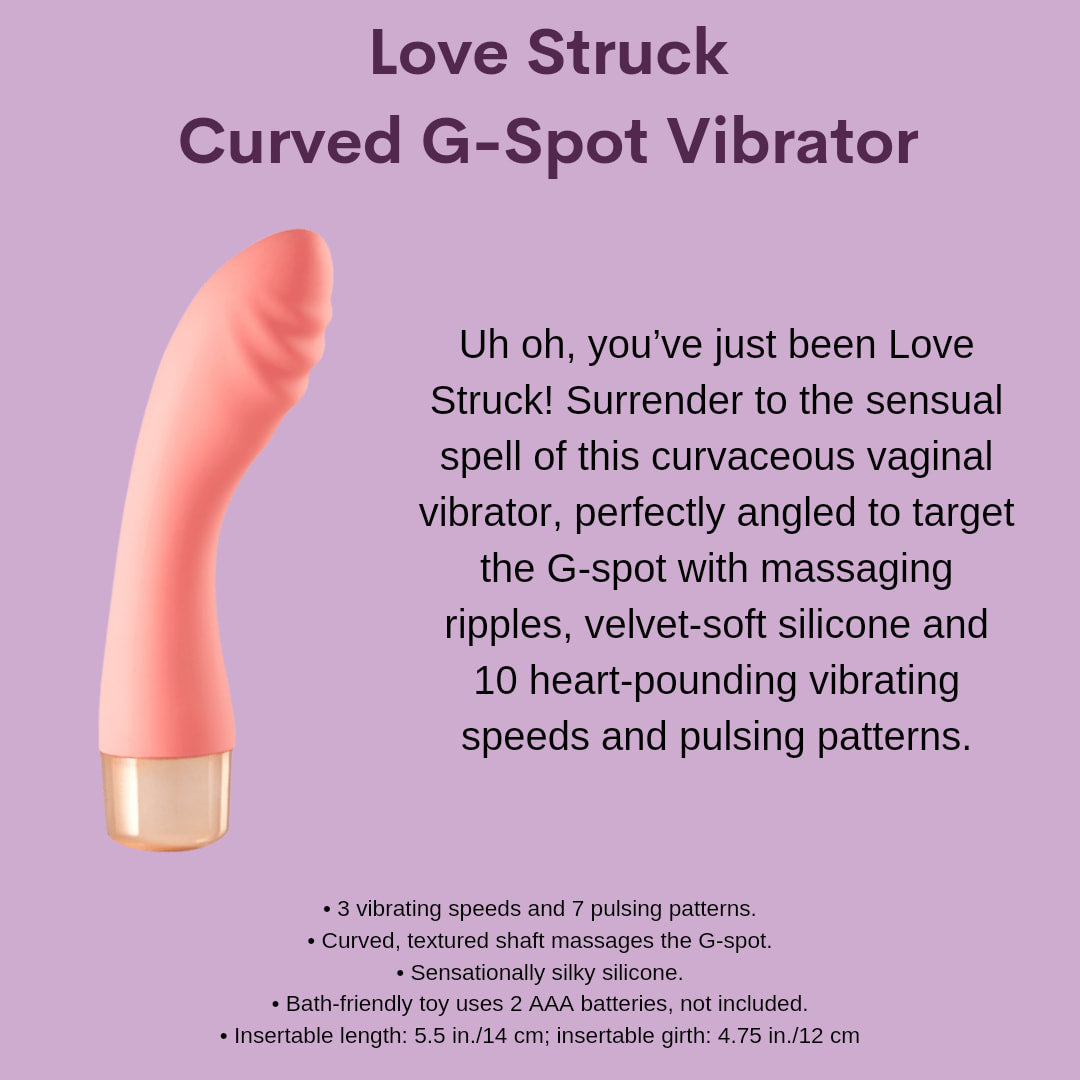 Love Struck