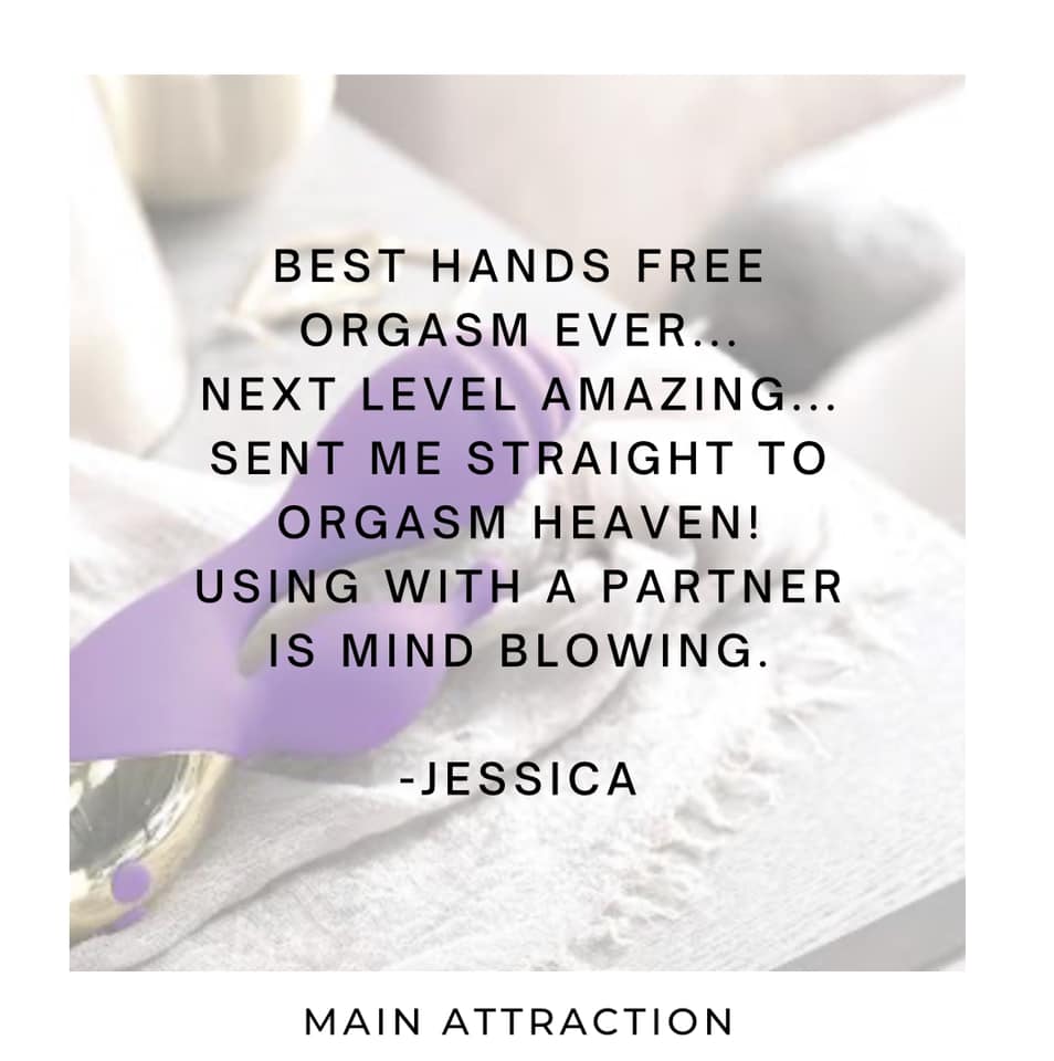 Main Attraction