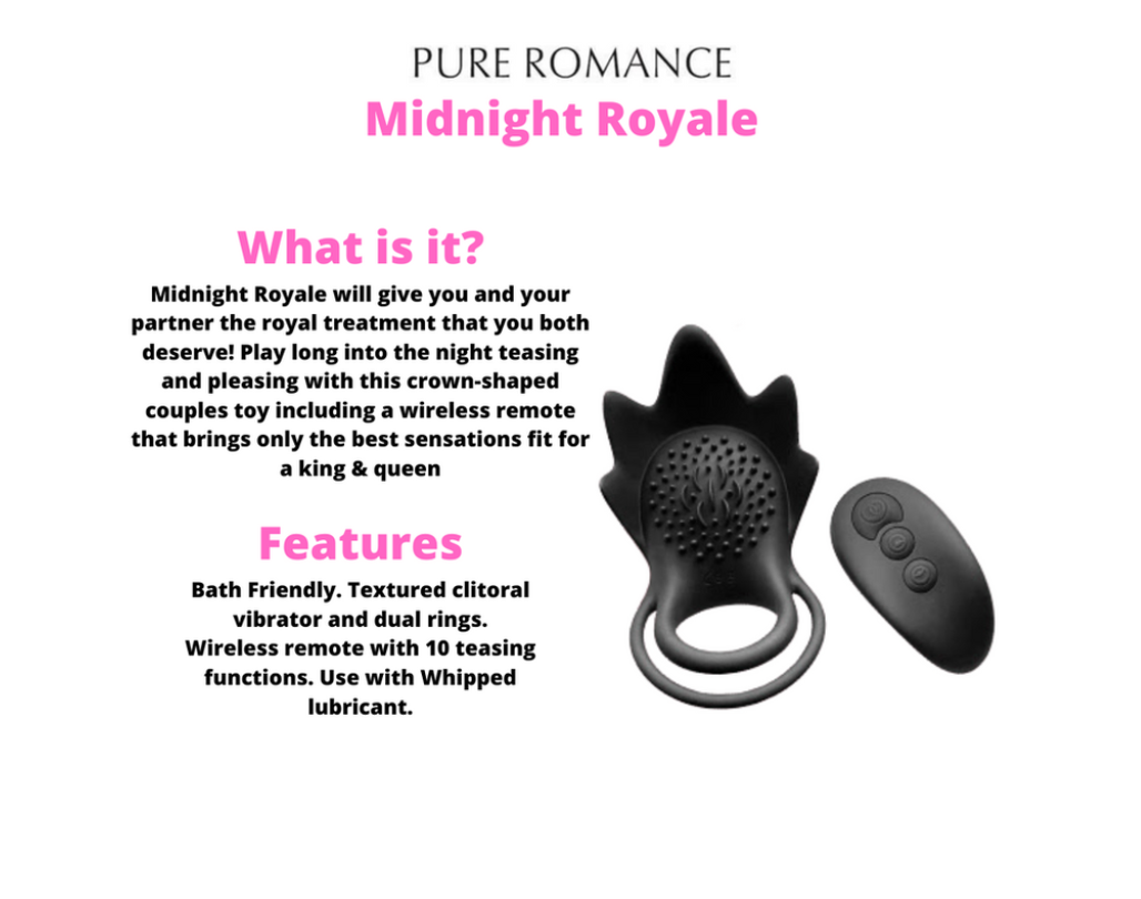 Midnight Royale
