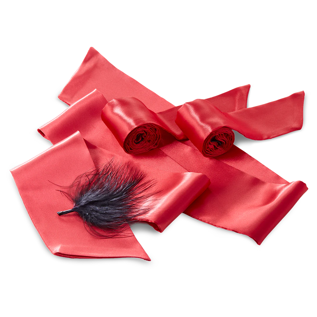Pleasure Seekers Playset