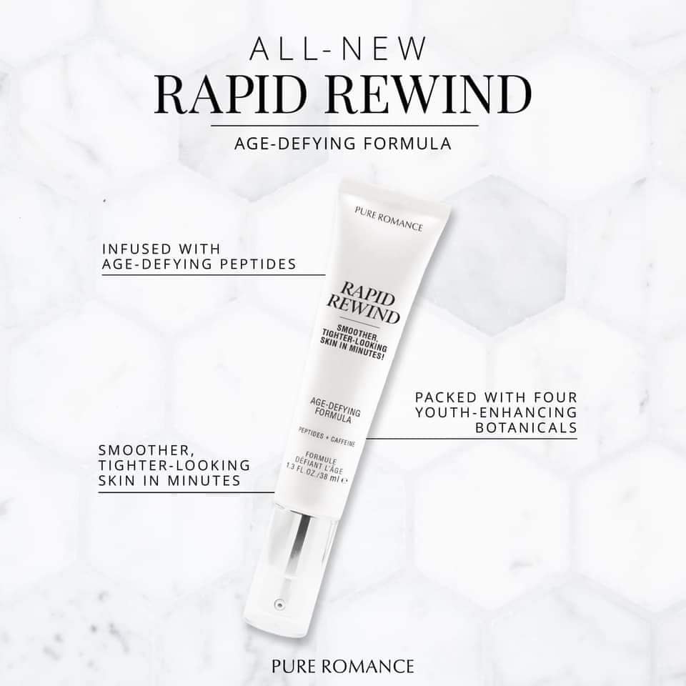 Rapid Rewind