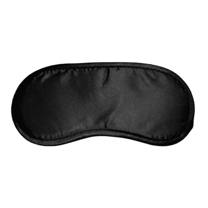 Onyx Blindfold
