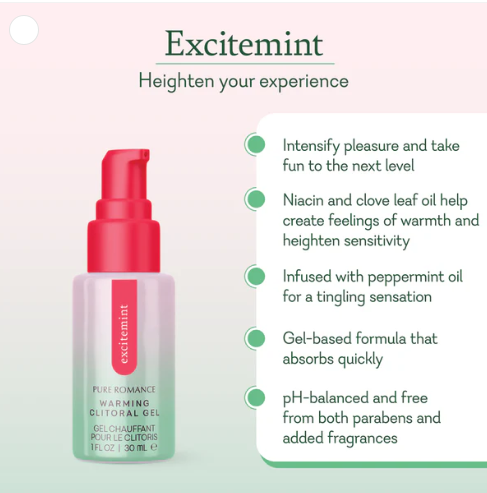 ExciteMint