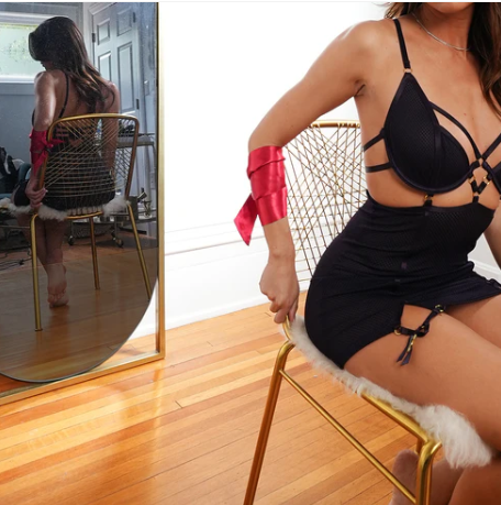 Pleasure Seekers Playset