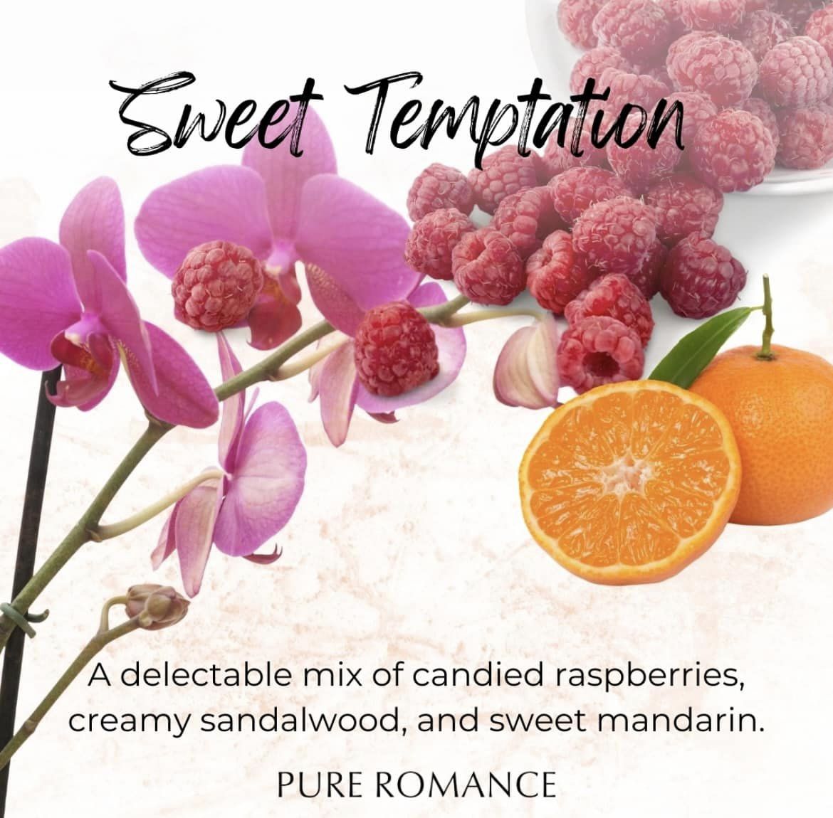 Coochy Conditioning Shave Cream - Sweet Temptation