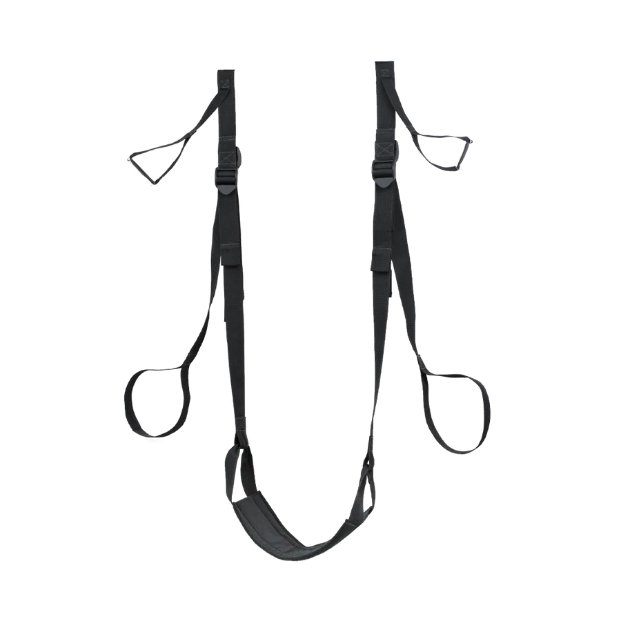 Frequent Flyer Door Swing