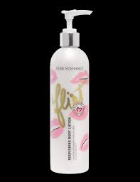 Nourishing Body Lotion Truly Sexy Flirt