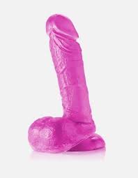 Dr D (deep red, pink or blue)