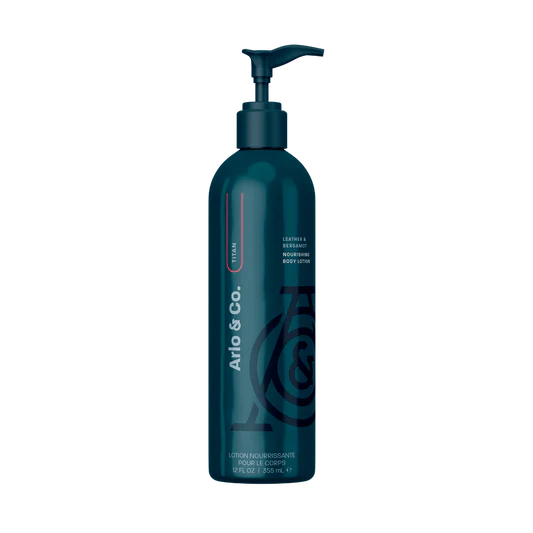 Nourishing Body Lotion Titan