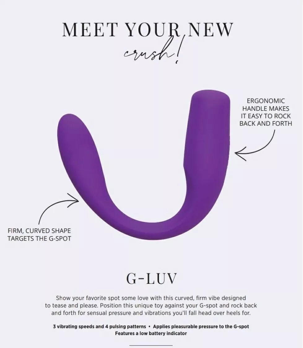 G-Luv