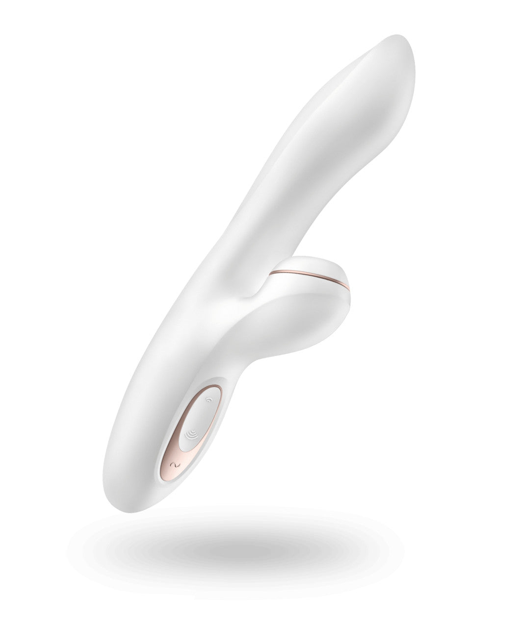 SATISFYER PRO + G-SPOT DUAL VIBRATOR