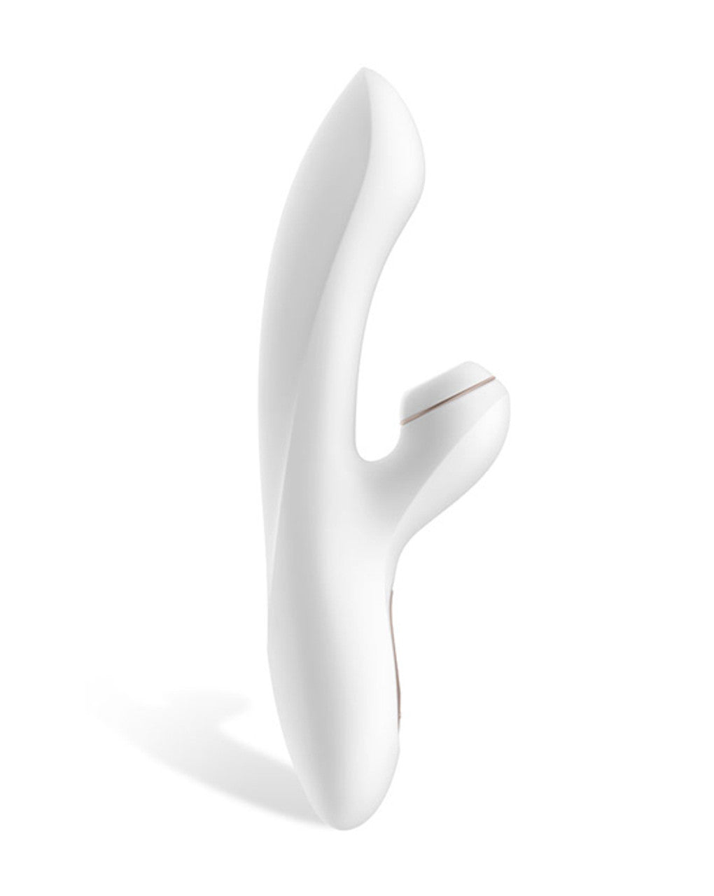 SATISFYER PRO + G-SPOT DUAL VIBRATOR