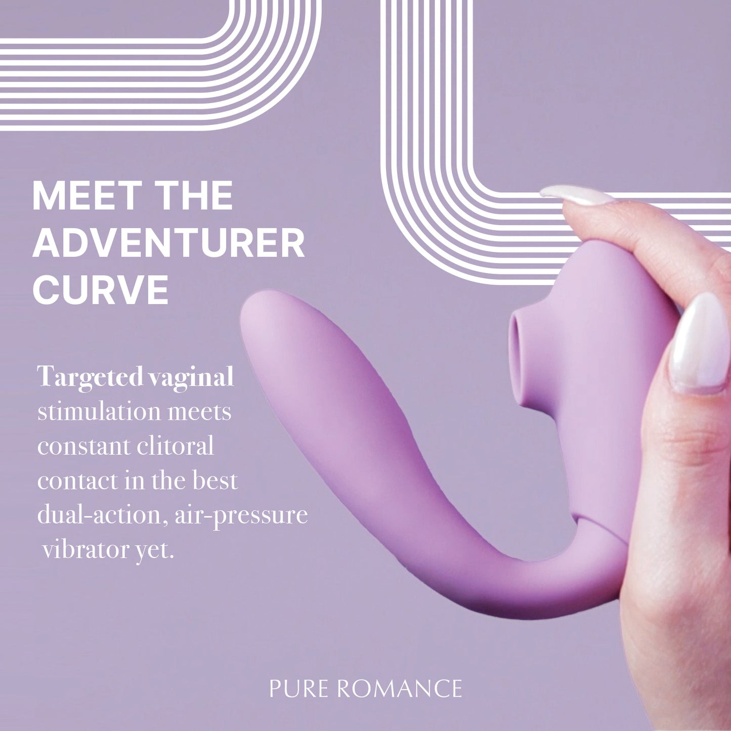 Adventurer Curve