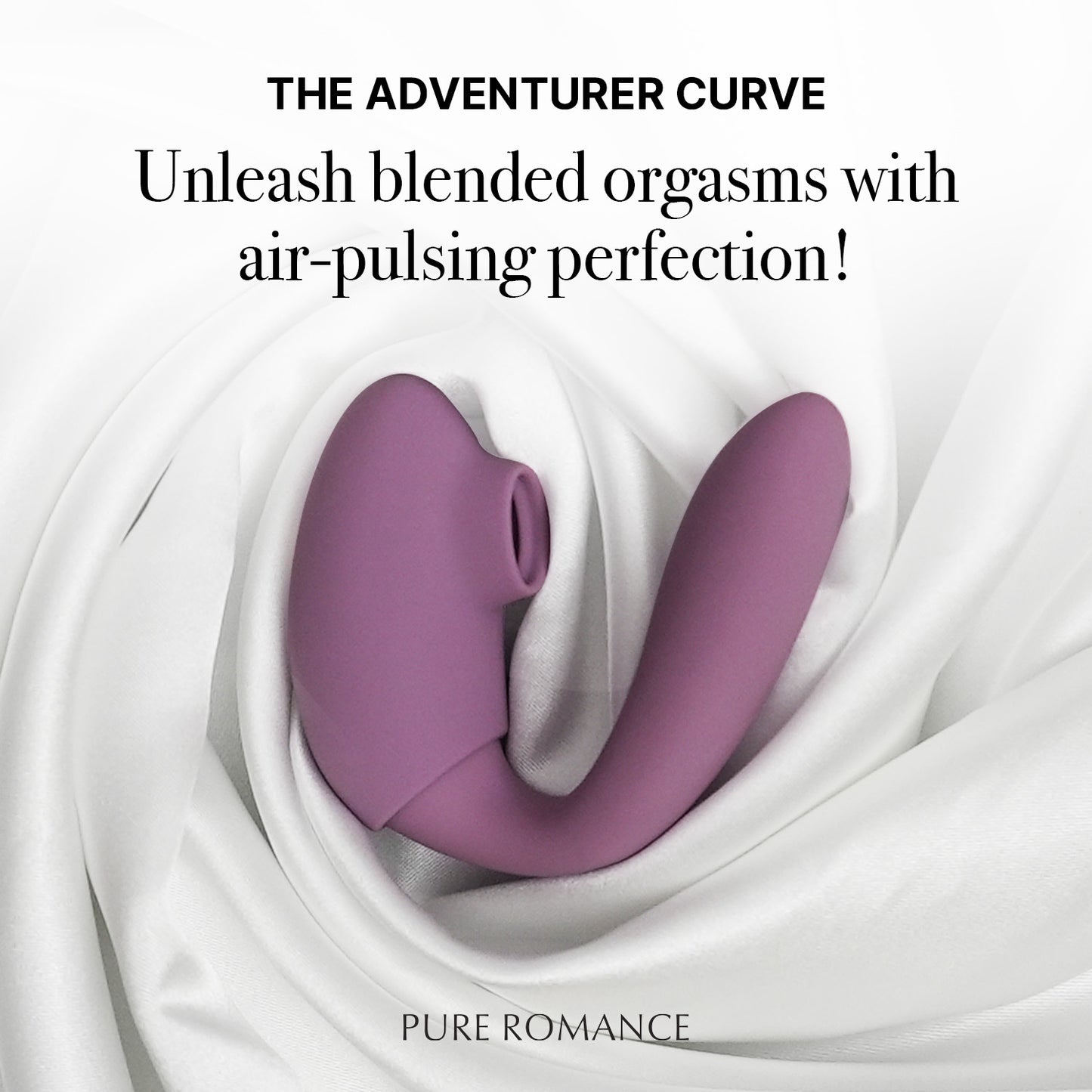 Adventurer Curve