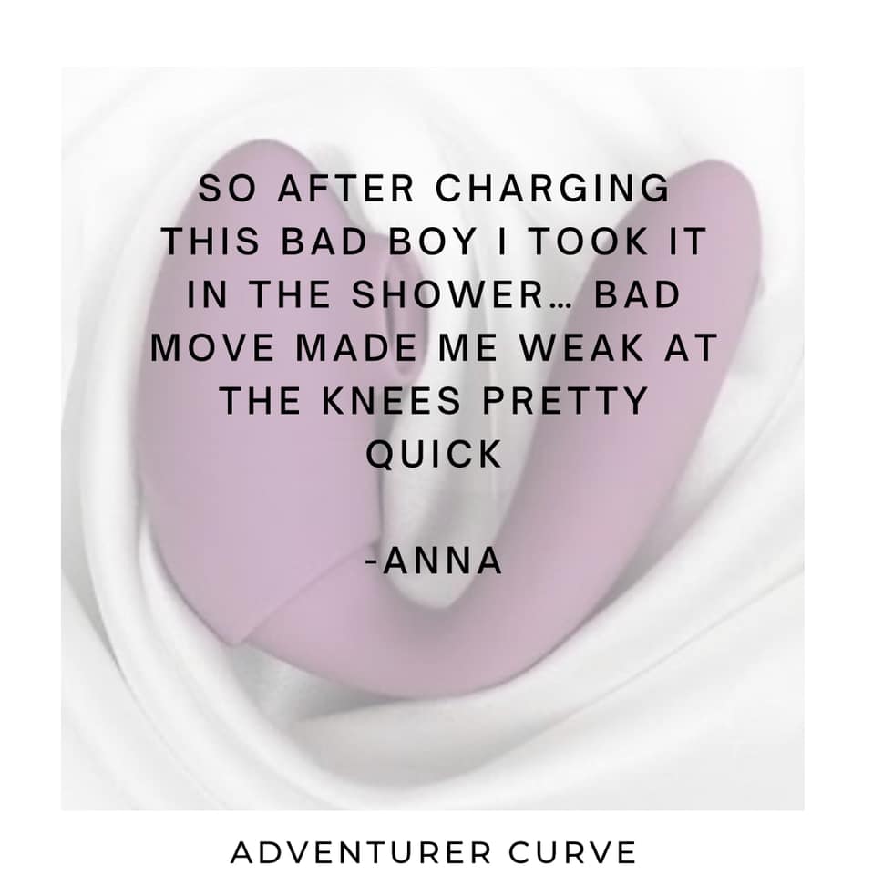 Adventurer Curve