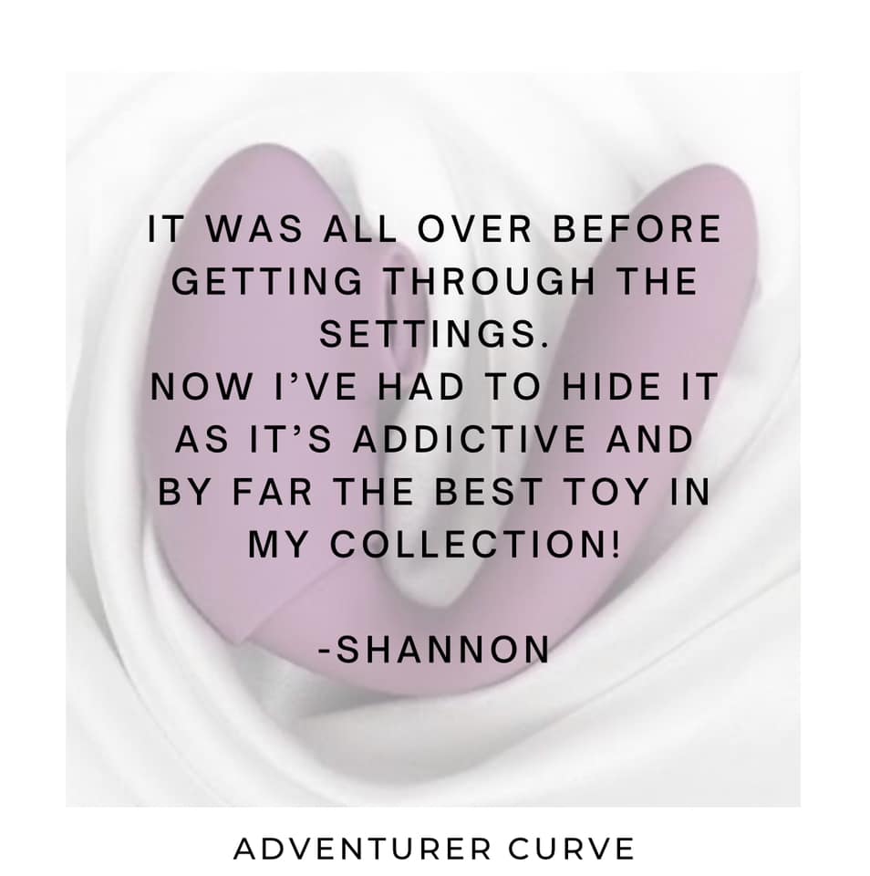 Adventurer Curve