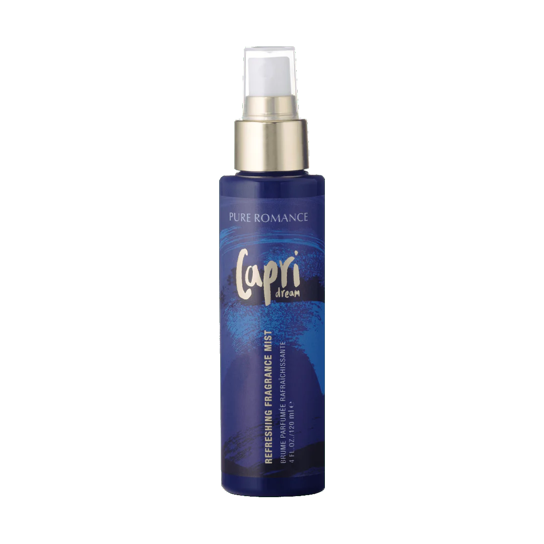 Refreshing Fragrance Mist Capri Dream