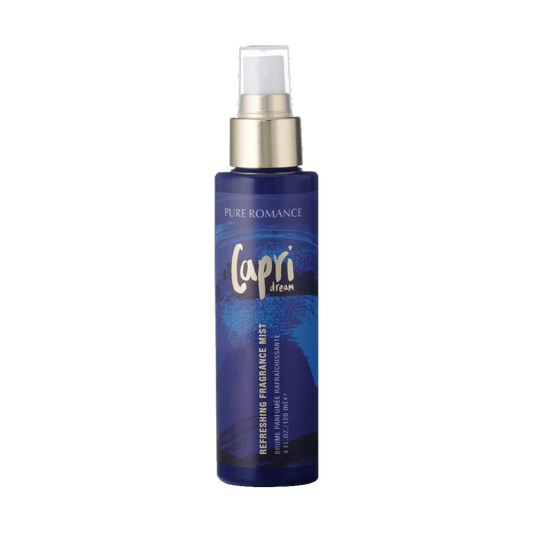 Refreshing Fragrance Mist Capri Dream