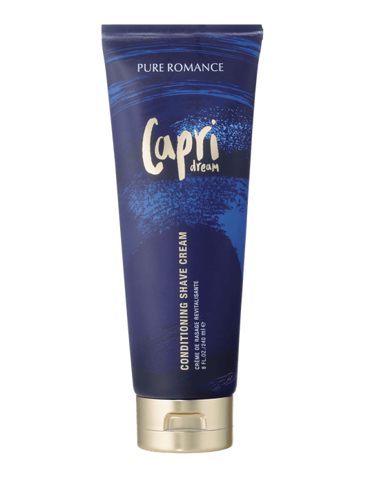 Coochy Conditioning Shave Cream - Capri Dream