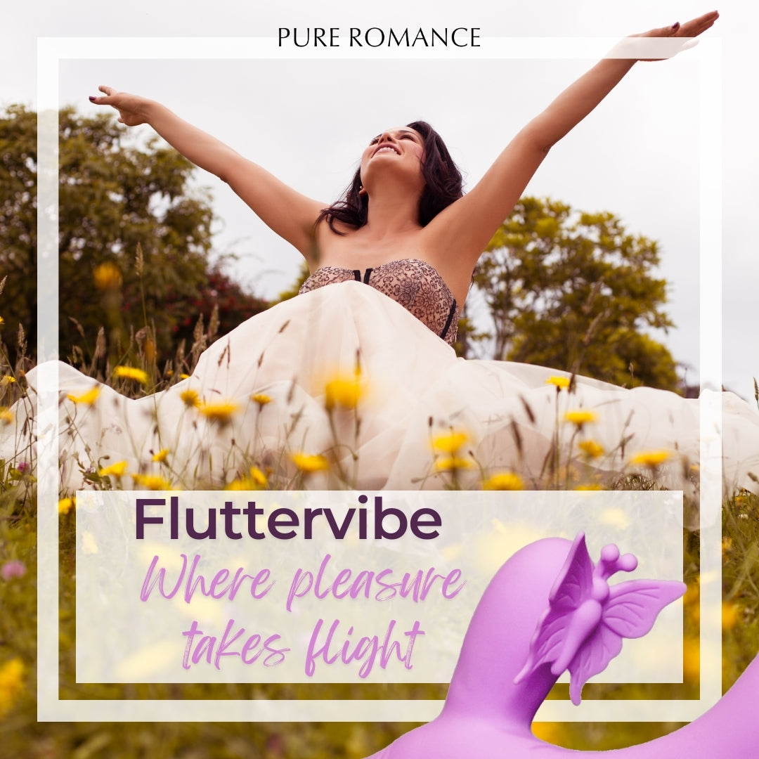 Fluttervibe