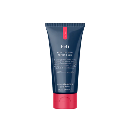 Heli Intense Moisturising Repair Balm