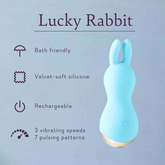 Lucky Rabbit