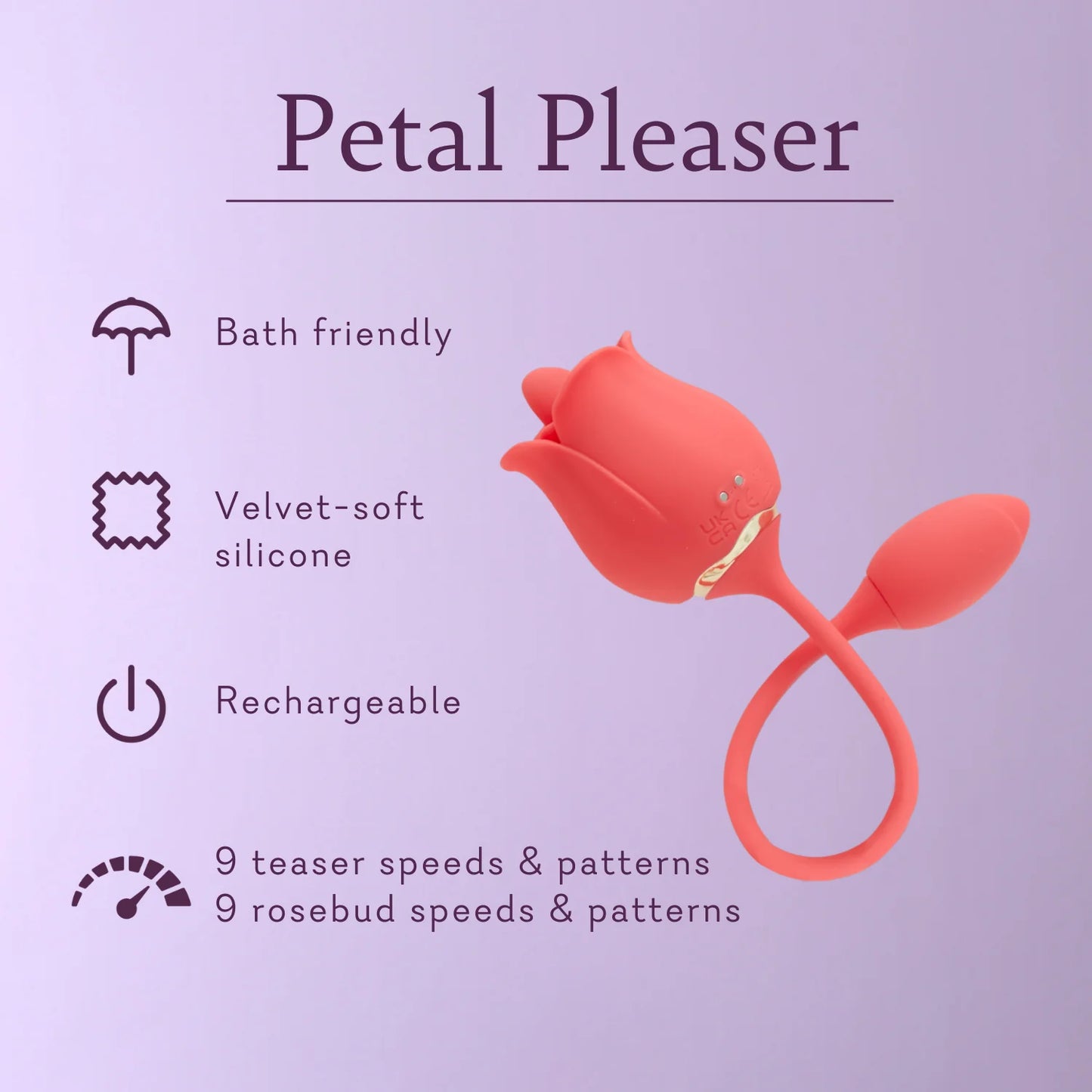 Petal Pleaser
