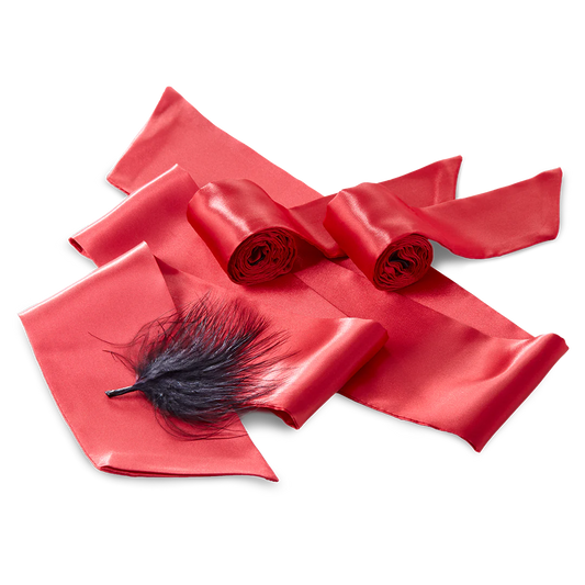Pleasure Seekers Playset