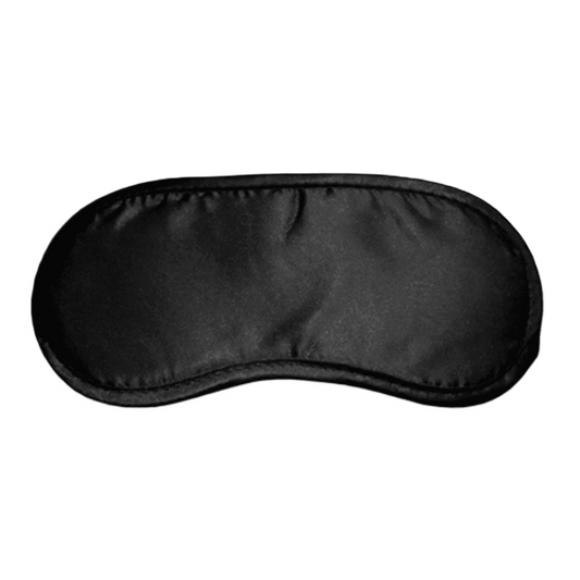Onyx Blindfold