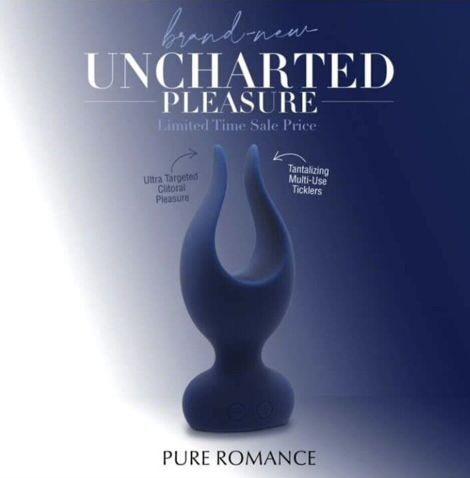 Unchartered Pleasure