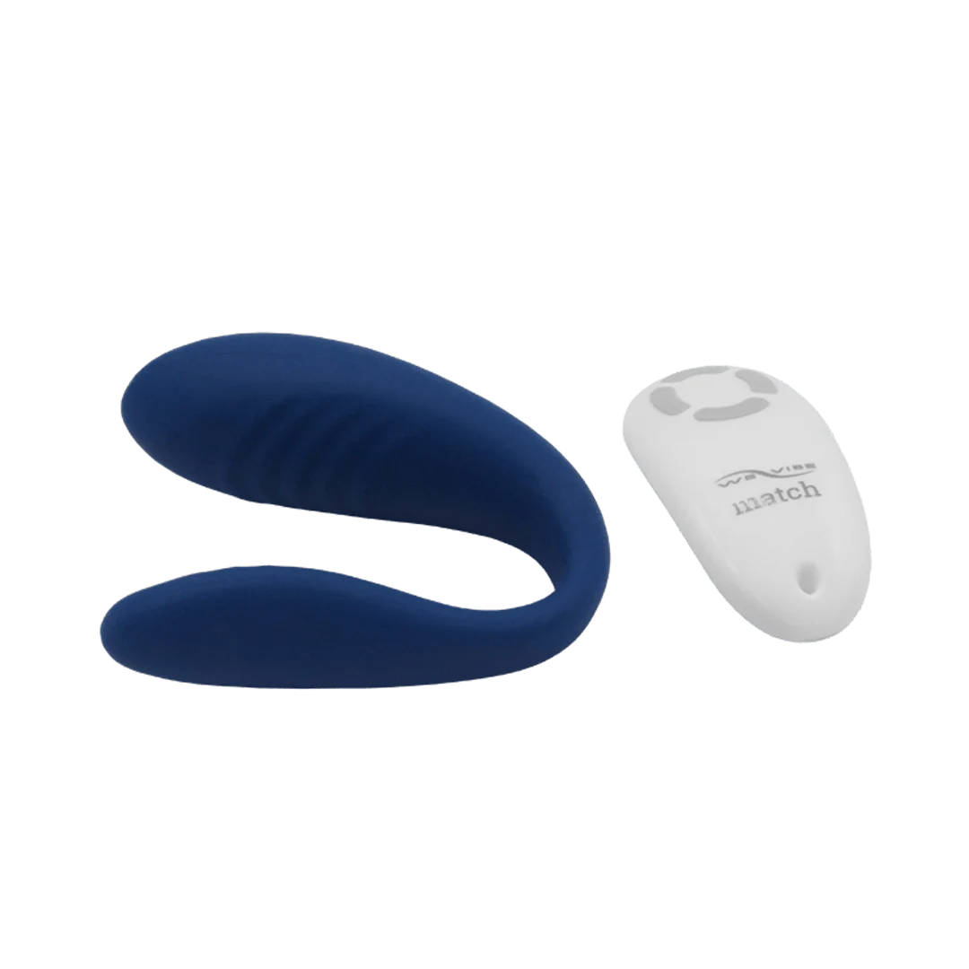 We-Vibe Match