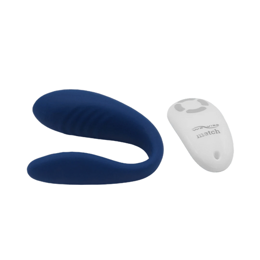 We-Vibe Match