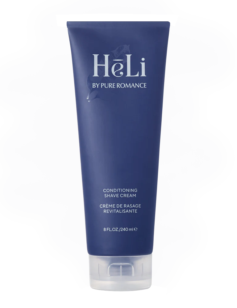 Heli Conditioning Shave Cream Original