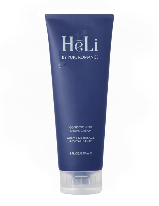 Heli Conditioning Shave Cream Original