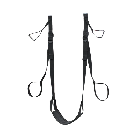 Frequent Flyer Door Swing