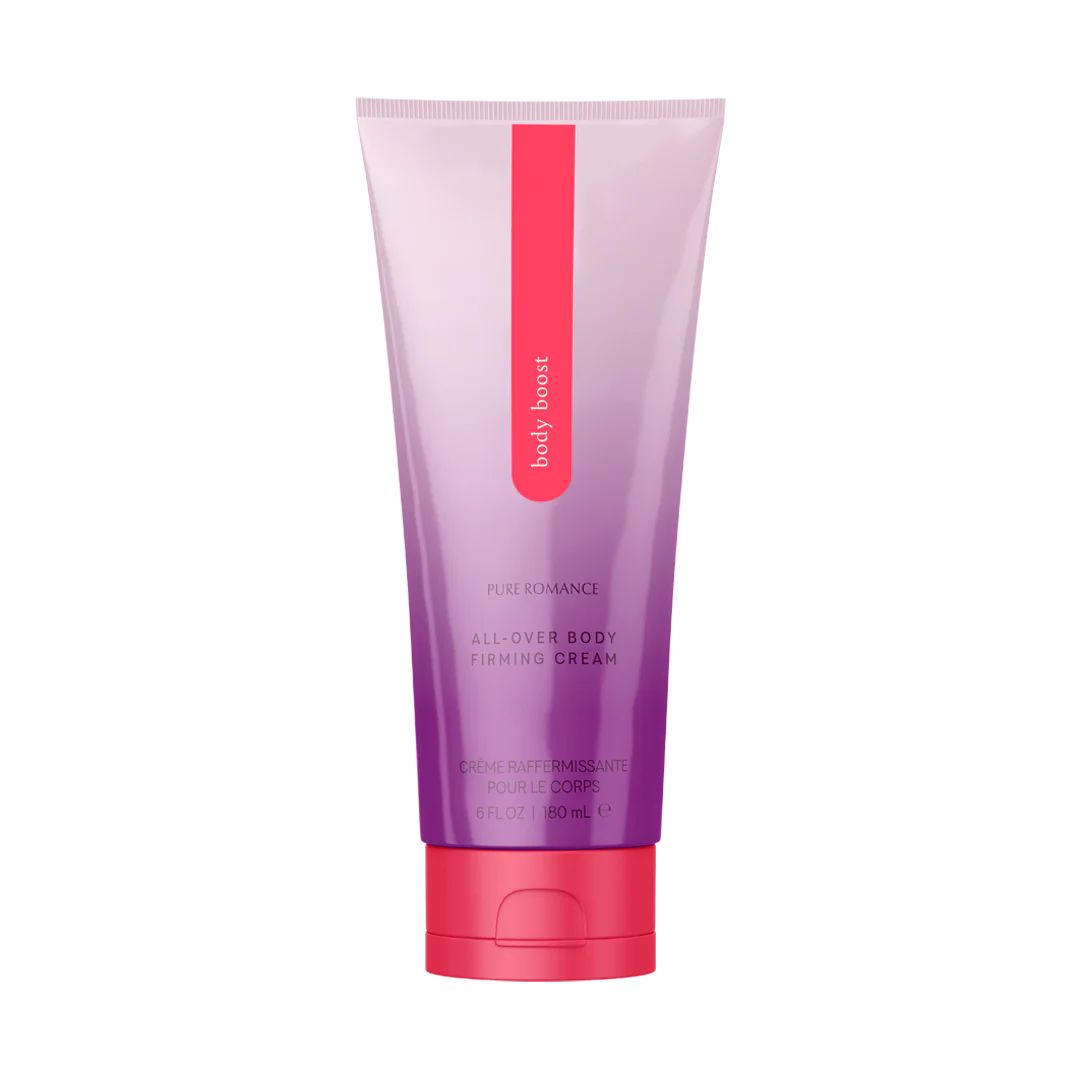 Body Boost Firming Cream