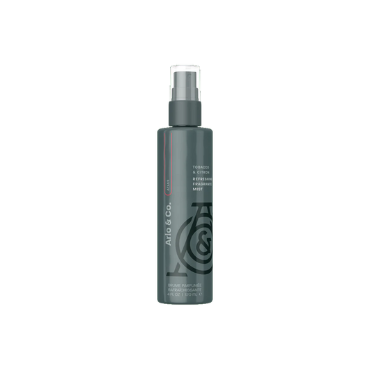 Refreshing Fragrance Mist Atlas