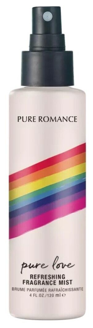 Refreshing Fragrance Mist - Pure Love