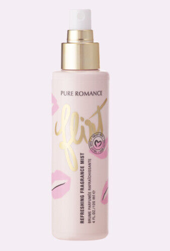 Refreshing Fragrance Mist Truly Sexy Flirt