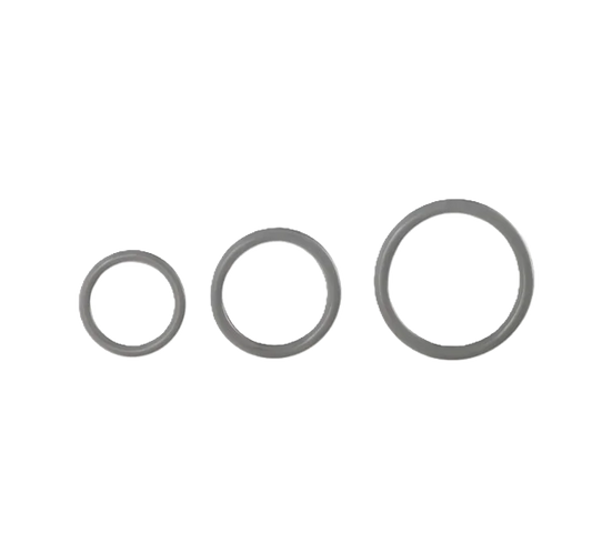 Penis Ring Set